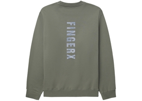 Army Khaki Sweatshirt