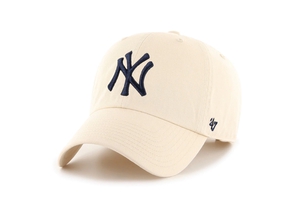 New York Yankees Clean Up Neutral