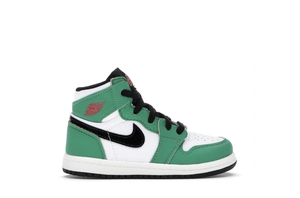 Jordan 1 Retro High Lucky Green (TD)