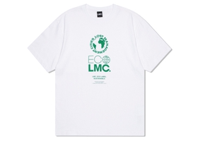 Eco Label Organic Tee