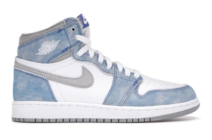 Jordan 1 Retro High OG Hyper Royal (GS)