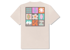 Sierra Sunset Tee