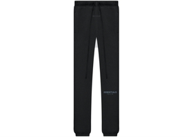 Black Sweatpants