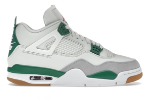 Jordan 4 Retro SB Pine Green