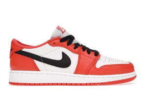 Jordan 1 Low Starfish (GS)