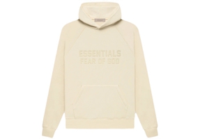 Egg Shell Hoodie