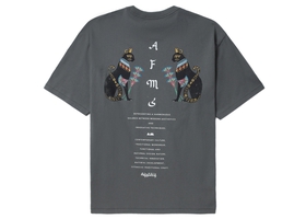 Bast Ash Tee