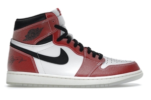 Jordan 1 Retro High Trophy Room Chicago