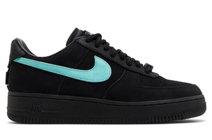 Air Force 1 Low Tiffany & Co. 1837