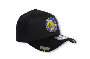 9FORTY Golden State Warriors Chenille Patch Youth