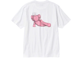 Graphic White Tee