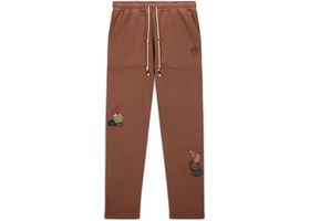 Fleece Pants