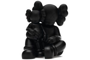 Holiday Changbai Mountain Vinyl Figure