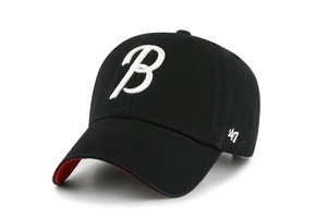 Baltimore Orioles City Connect Clean Up