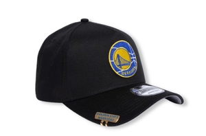 9FORTY Golden State Warriors Chenille Patch