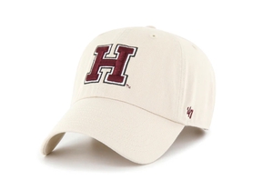 Harvard Crimson Clean Up