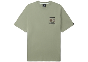 Air Force Olive Tee