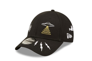 9FORTY Graphic Adjustable Cap