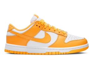 Dunk Low Laser Orange (W)