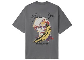 Artaverse Grey Tee