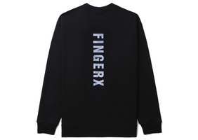 Army Black Sweatshirt