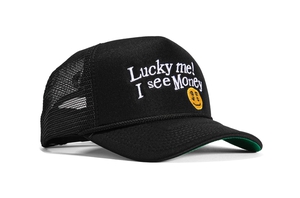 I See Money Trucker Snapback