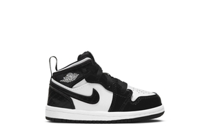 Jordan 1 Mid SE Carbon Fiber All-Star (2021) (TD)