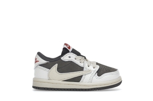Jordan 1 Low Travis Scott Reverse Mocha (TD)