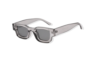 Signature Smoke Sunglasses
