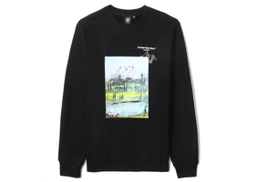 Mountain Sweatshirt