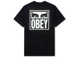Eyes Icon Tee