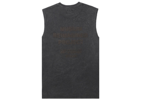 Reimagined Project Dark Grey Tank