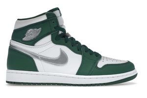 Jordan 1 Retro High OG Gorge Green