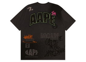 Character Tee