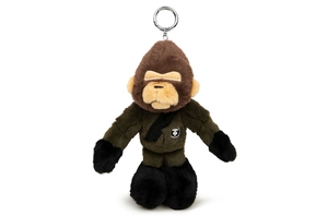 Aaper Keyring