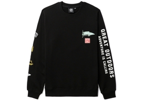 Great Outdoors Sweatshirt
