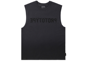 Reverse Tank