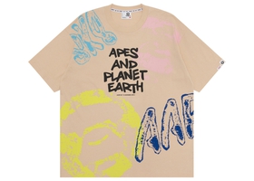 Apes and Planet Erath