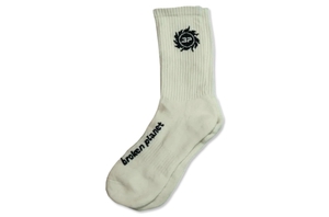 Vanilla Socks