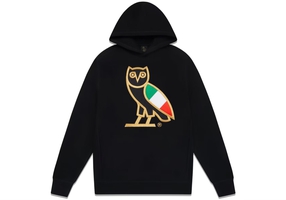 Italy OG Owl Hoodie
