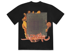 Manuscript Tee