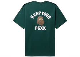 Deep Jungle Tee