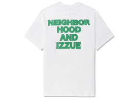 NBHDIZZUE Tee
