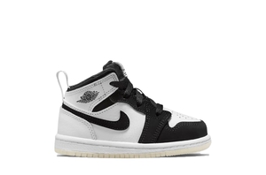 Jordan 1 Mid Diamond Shorts (TD)