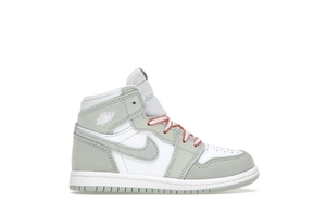 Jordan 1 Retro High OG Seafoam (TD)