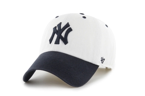 New York Yankees Cooperstown Clean Up