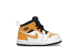 Jordan 1 Mid University Gold (TD)