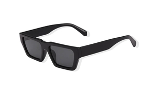 Supreme Black Sunglasses
