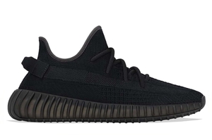 Yeezy 350 Onyx
