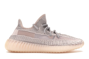 Yeezy 350 Synth (Reflective)